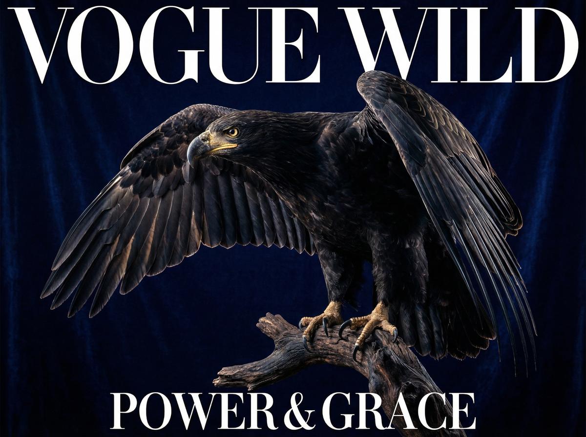 玩物社区精选：金雕捕猎全过程高清视频实录